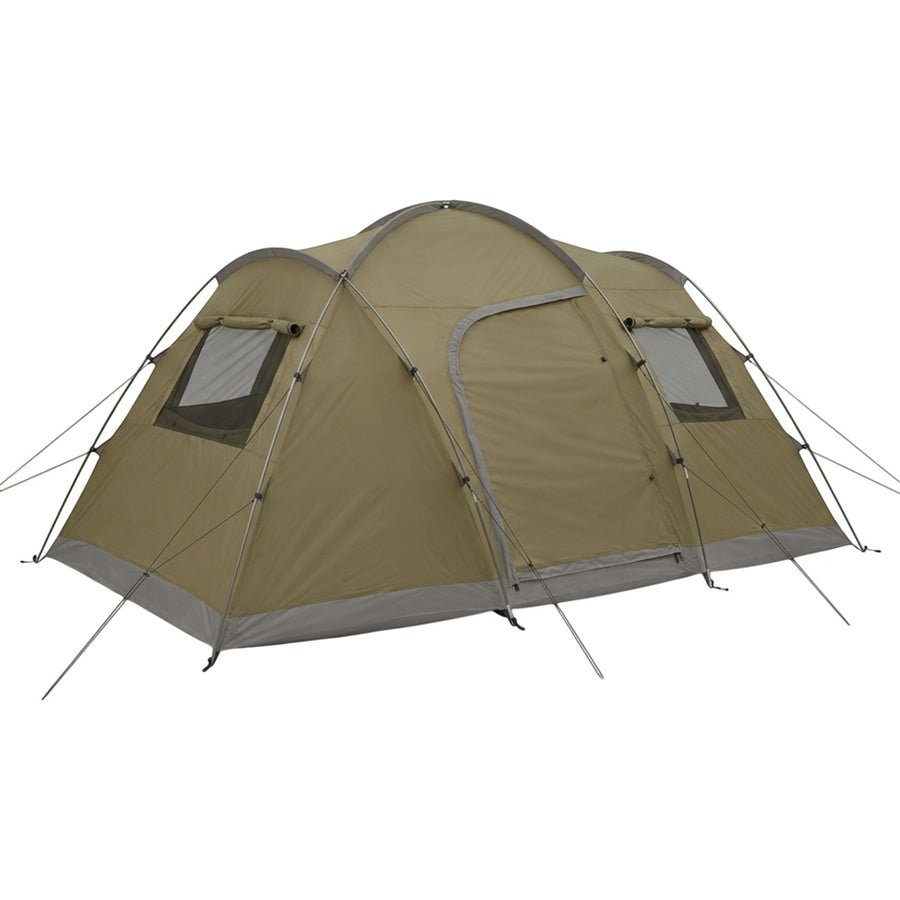 Forog Ridgepair Vis-a-Vis Tent 6 Person Olive Khaki