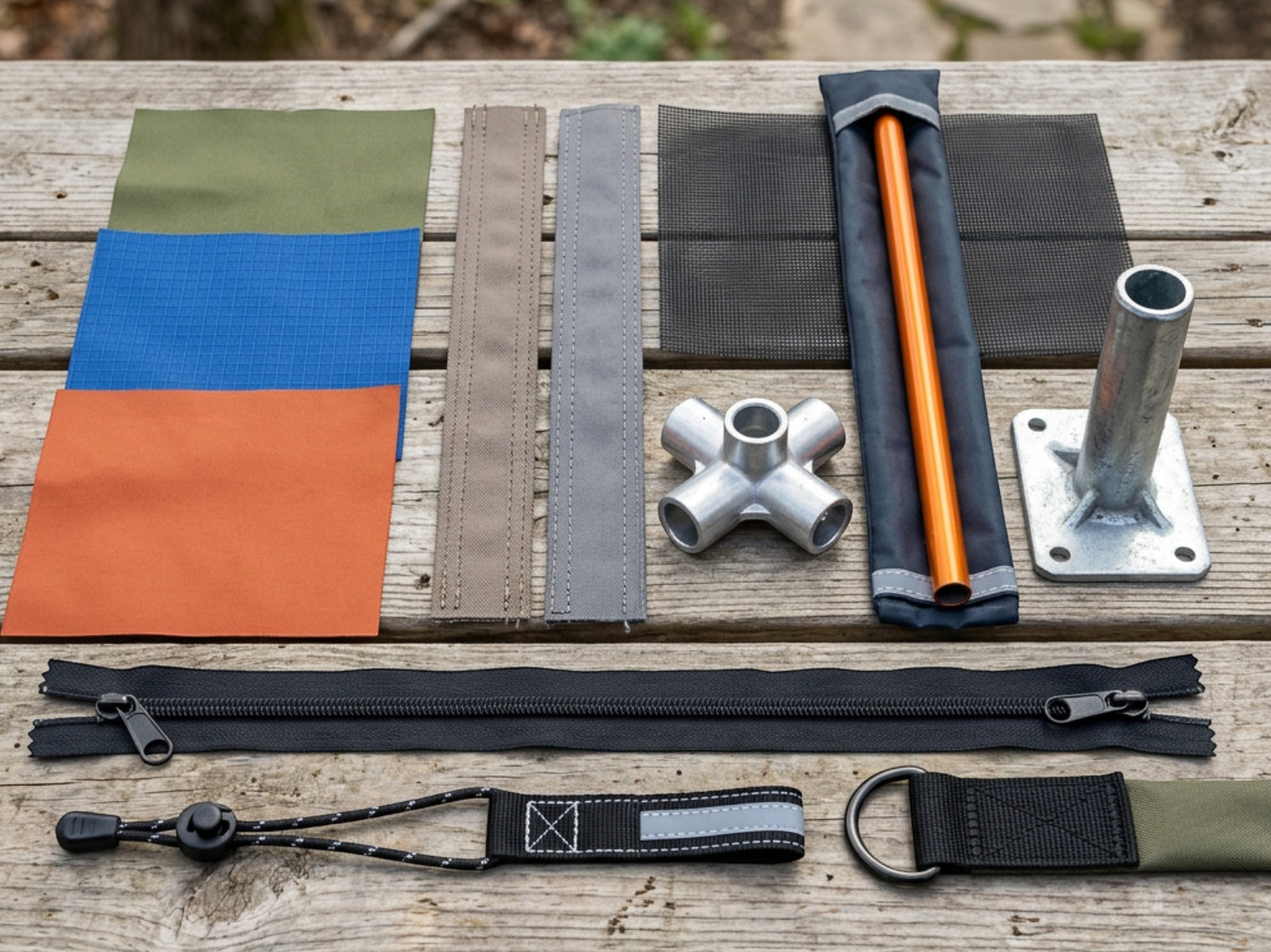 Forog product detail